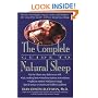 The Complete Guide to Natural Sleep