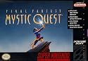 Final Fantasy: Mystic Quest