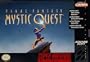 Final Fantasy: Mystic Quest
