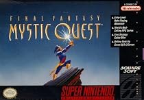 Final Fantasy: Mystic Quest