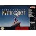 Final Fantasy: Mystic Quest