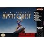 Final Fantasy: Mystic Quest