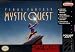 Final Fantasy: Mystic Quest