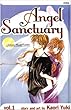 Angel Sanctuary 1
