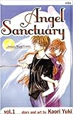 Angel Sanctuary 1