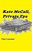 Kate McCall, Private Eye (Kate McCall Book One)