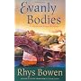 Evanly Bodies (Constable Evans Mysteries)
