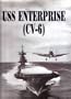 USS Enterprise (CV-6) History
