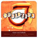 Solution-Classic Soul Ballads