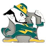 Notre Dame Fighting Irish NCAA Hitch Cover (Class 3)