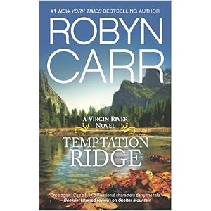 Temptation Ridge Robyn Carr