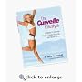 Isatori The Curvelle Lifestyle Book, 0.75 Book
