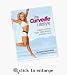 Isatori The Curvelle Lifestyle Book, 0.75 Book
