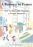 bookshop life in france  A Business in France   because we all love reading blogs about life in France