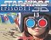 Star Wars: The Phantom Menace Episode I 3D [With 3-D Glasses]