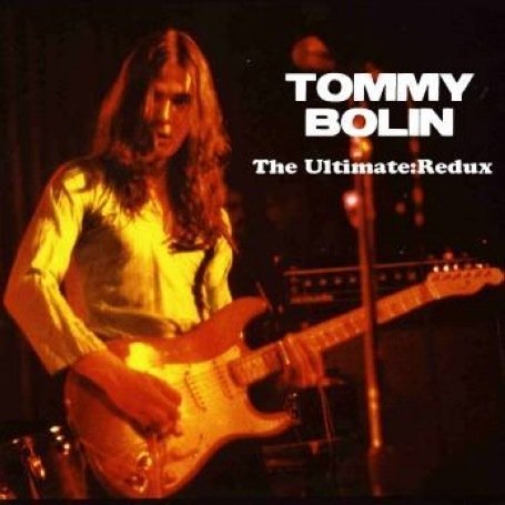 Tommy Bolin - Alexis Lyrics - Zortam Music