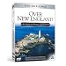 Over New England