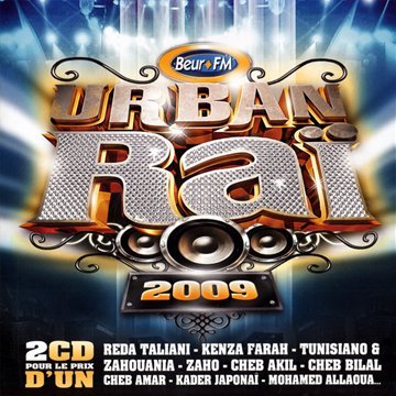 Urban Ra� 2009
