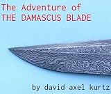 The Adventure of the Damascus Blade