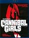 Cannibal Girls (Blu-Ray)
