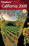 Frommer's California 2009 (Frommer's Complete)
