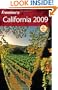 Frommer's California 2009 (Frommer's Complete Guides)