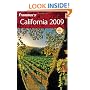 Frommer's California 2009 (Frommer's Complete)
