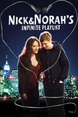 Nick & Norah's Infinite Playlist