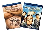 Trailer Park Boys The Movie(Blu-ray)/ Trailer Park Boys 2-Countdown to Liquor Day (Blu-ray) (2 Pack) [REGION 1]
