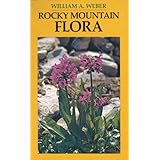 rocky mountain flora