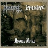Morgue Metal