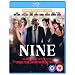Nine [Blu-ray]