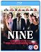 Nine [Blu-ray] [2009]