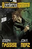 The Cerberus Protocol (Hellstalkers)