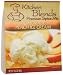 Kitchen Blends Homemade Ice Cream Mix, Peach, 16.2-Ounce Packages (Pack of 3)