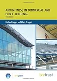 Airtightness in commercial and public buildings