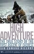 High Adventure: The True Story of the First Ascent of Everest