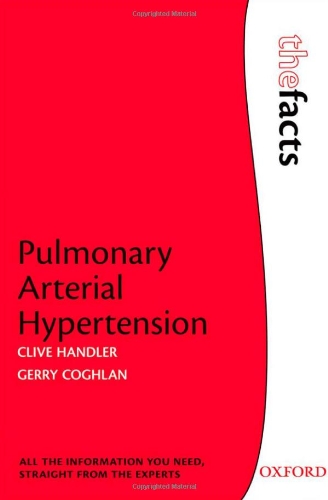 pulmonary arterial hypertension the facts