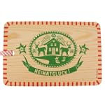 Adelheid Fr�hst�cksbrettchen aus Holz...