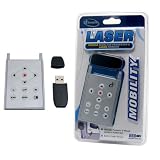 Iconcept Mobility PCMCIA USB Wireless Presenter & Laser Pointer