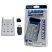 Iconcept Mobility PCMCIA USB Wireless Presenter & Laser Pointer