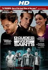 A Guide To Recognizing Your Saints