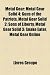 Metal Gear: Metal Gear Solid 4: Guns of the Patriots, Metal Gear Solid 2: Sons of Liberty, Metal Gear Solid 3: Snake Eater, Metal bei amazon kaufen