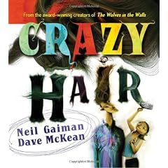 Crazy Hair