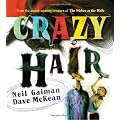 Crazy Hair