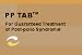 Post Polio Syndrome - Herbal Treatment Pack