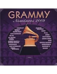 Music: 2009 Grammy Nominees - Rhino Records