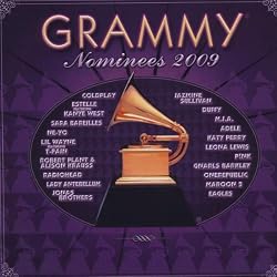 2009 Grammy Nominees