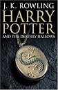 Harry Potter and the Deathly Hallows