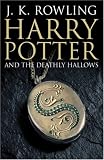 Harry Potter and the Deathly Hallows